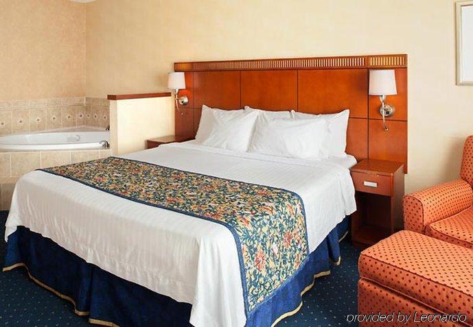 Hotel Courtyard By Marriott Columbia Zimmer foto