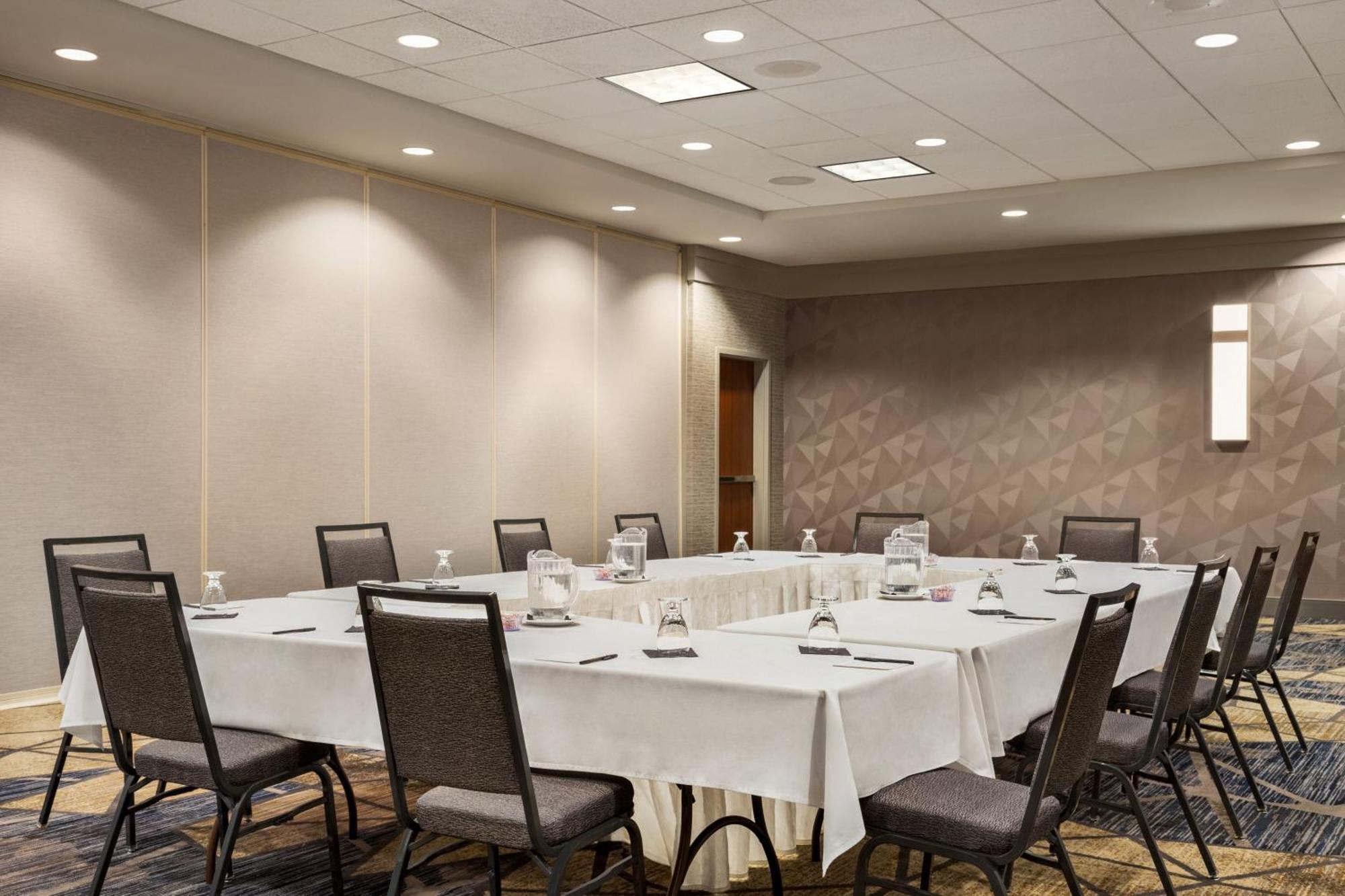 Hotel Courtyard By Marriott Columbia Exterior foto