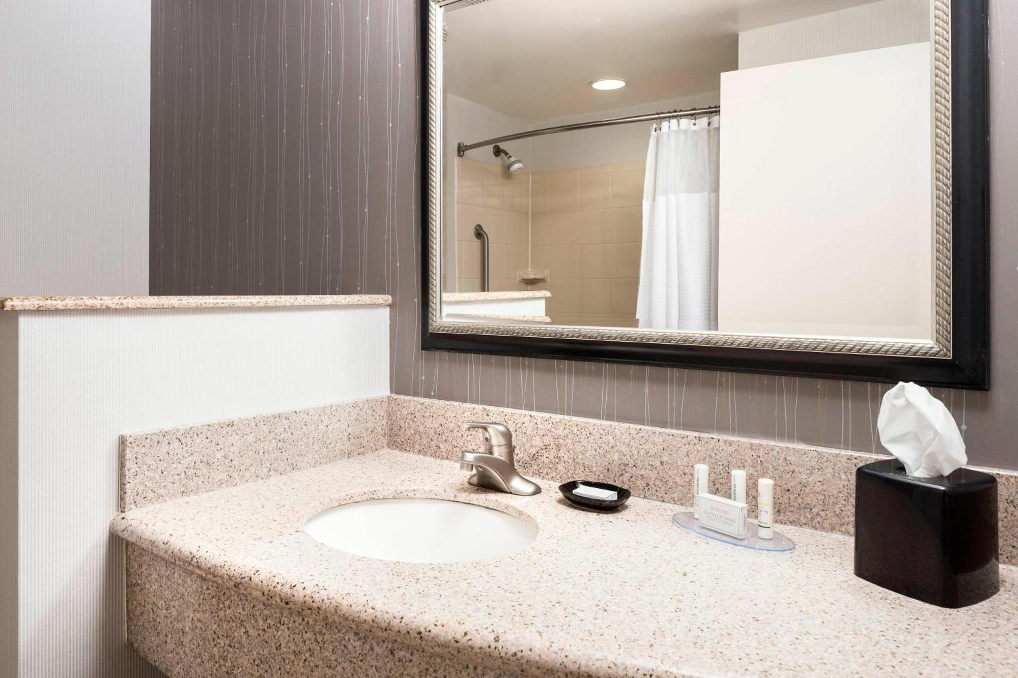 Hotel Courtyard By Marriott Columbia Exterior foto