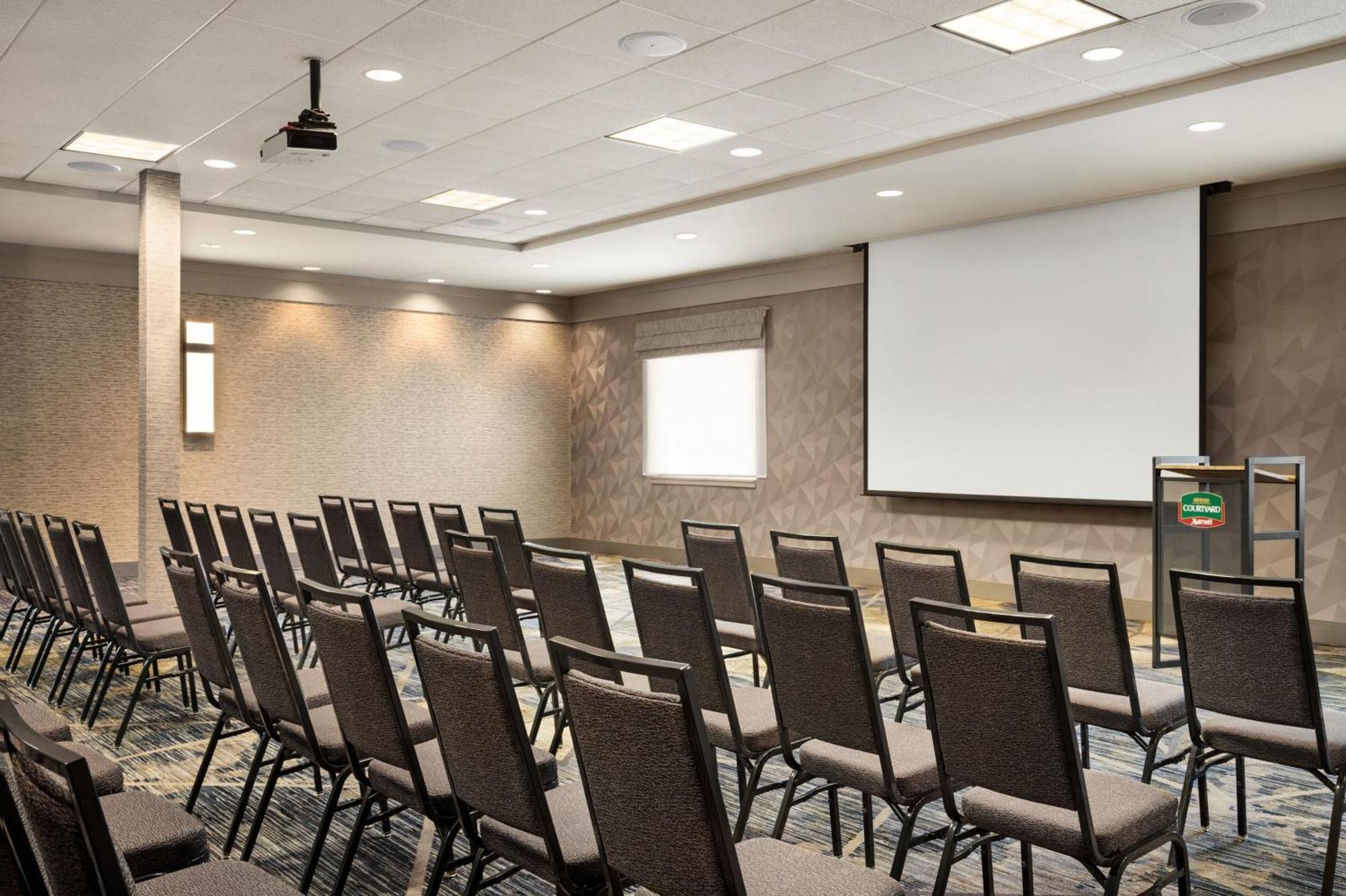 Hotel Courtyard By Marriott Columbia Exterior foto