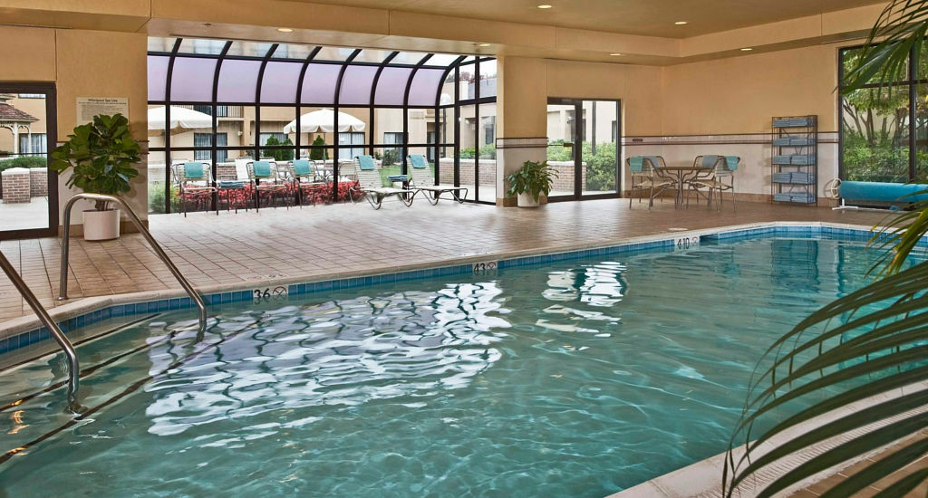 Hotel Courtyard By Marriott Columbia Exterior foto